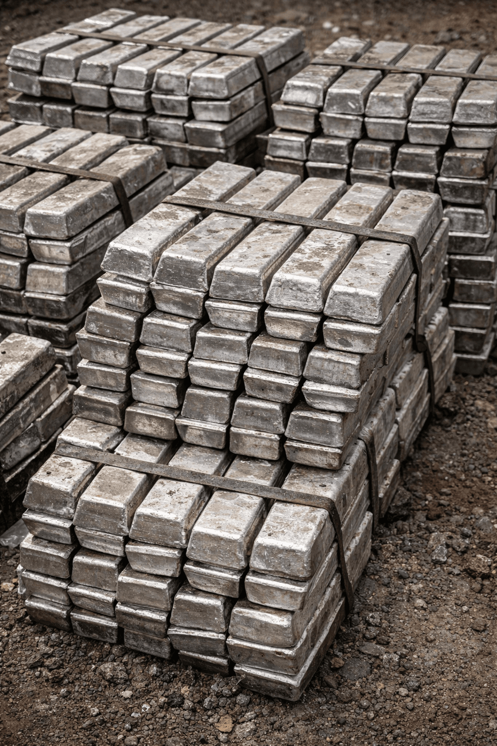 Kalay hurda görseli